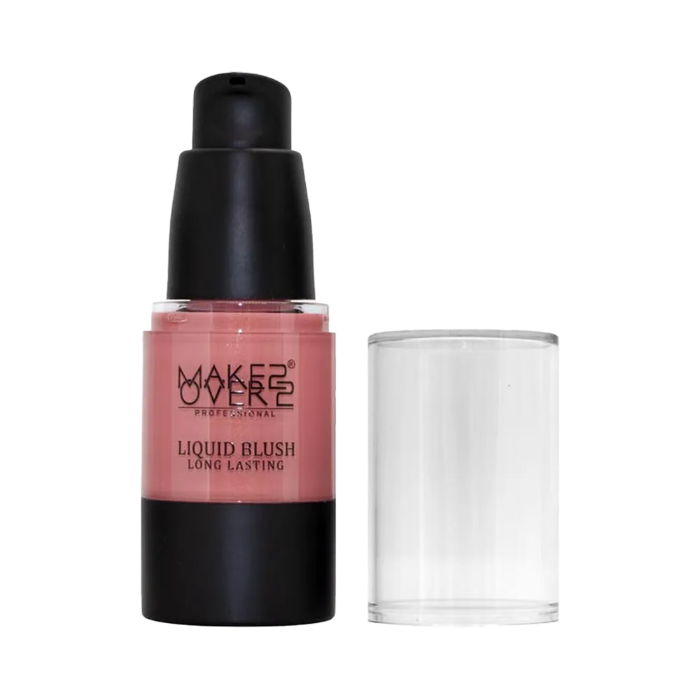 Make Over 22 Liquid Blush - LB001 thumbnail 2