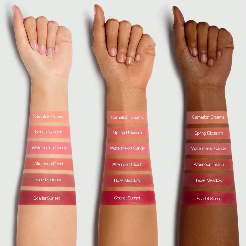 Sheglam Cheeky Color Jam Blush - Rose Meadow (4.9 g) thumbnail 3