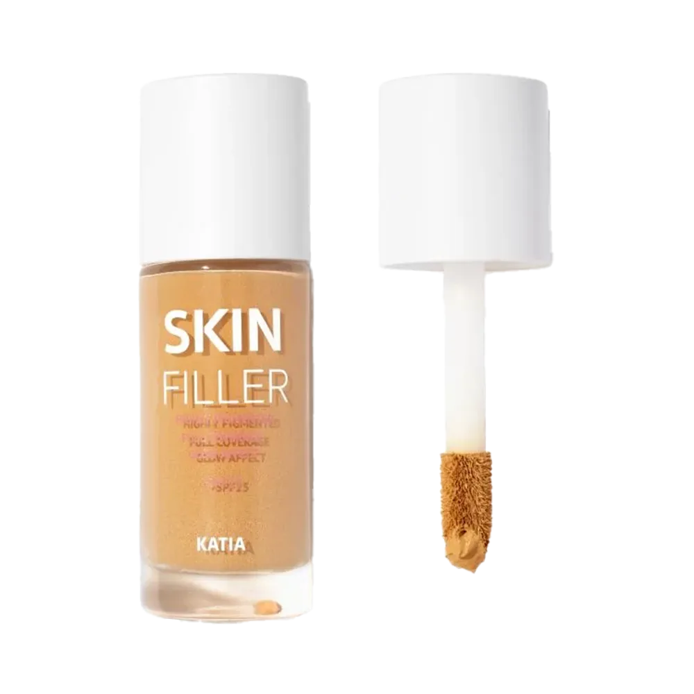 Katia Skin Filler Concealer With SPF25 - Lotus thumbnail 2