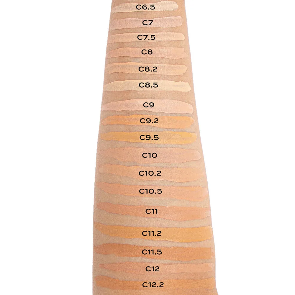 Revolution Conceal & Define 16H Full Coverage Concealer - C10 (4 ml) thumbnail 3
