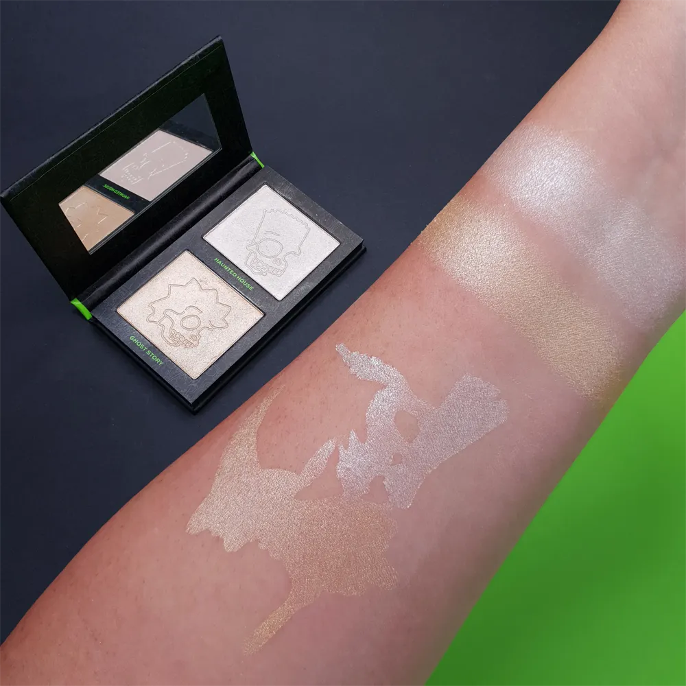 Revolution Conceal & Define 16H Full Coverage Concealer - C10 (4 ml) thumbnail 4