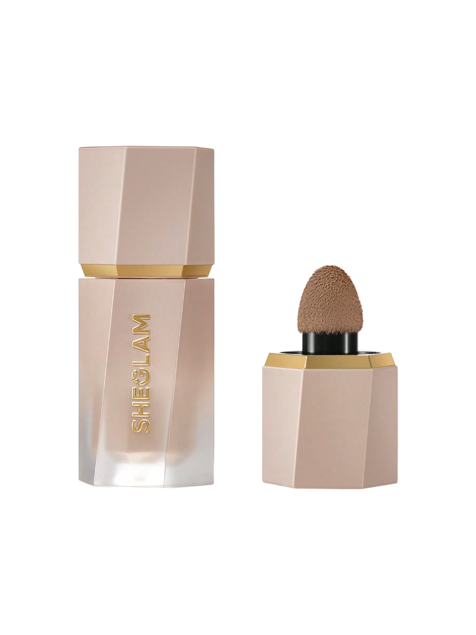 Sheglam Sun Sculpt Liquid Contour - Soft Tan thumbnail 1