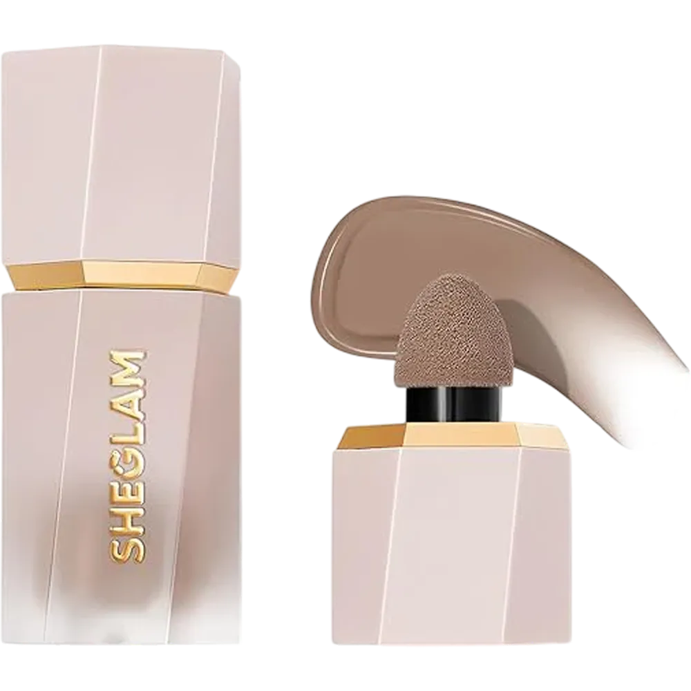 Sheglam Sun Sculpt Liquid Contour - Soft Tan thumbnail 2