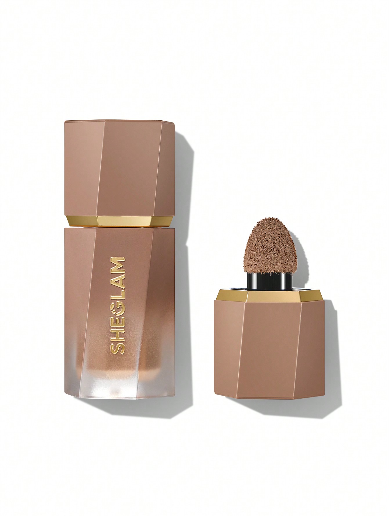 Sheglam Sun Sculpt Liquid Contour - Golden Sun thumbnail 1