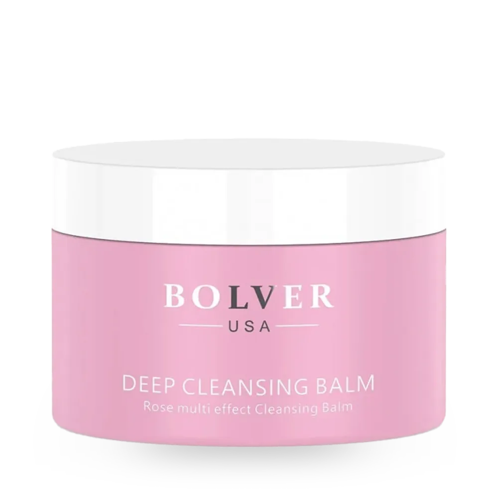 Bolver USA Make Up Remover Balm - 90 ml thumbnail 1
