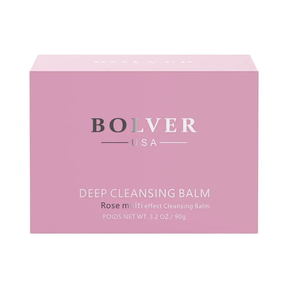 Bolver USA Make Up Remover Balm - 90 ml thumbnail 2