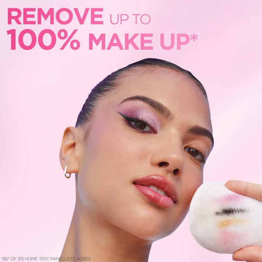 Garnier Micellar Cleansing Water for Sensitive Skin Makeup Remover - 400 ml thumbnail 3
