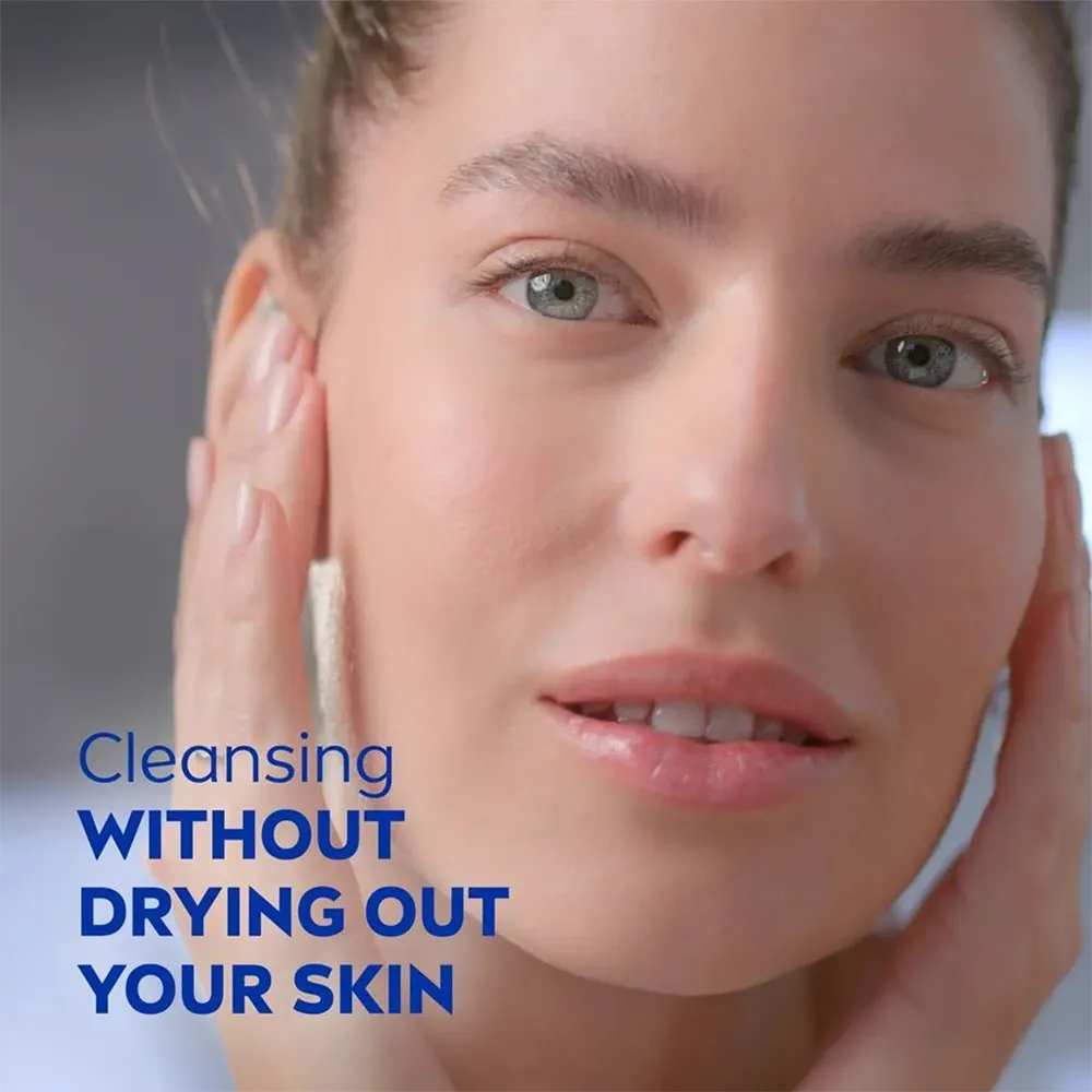 Nivea Soothing Micellar Water - 400 ml thumbnail 4
