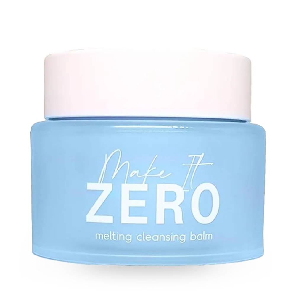Voloria Make It Zero Melting Cleansing Balm - 100 ml thumbnail 1