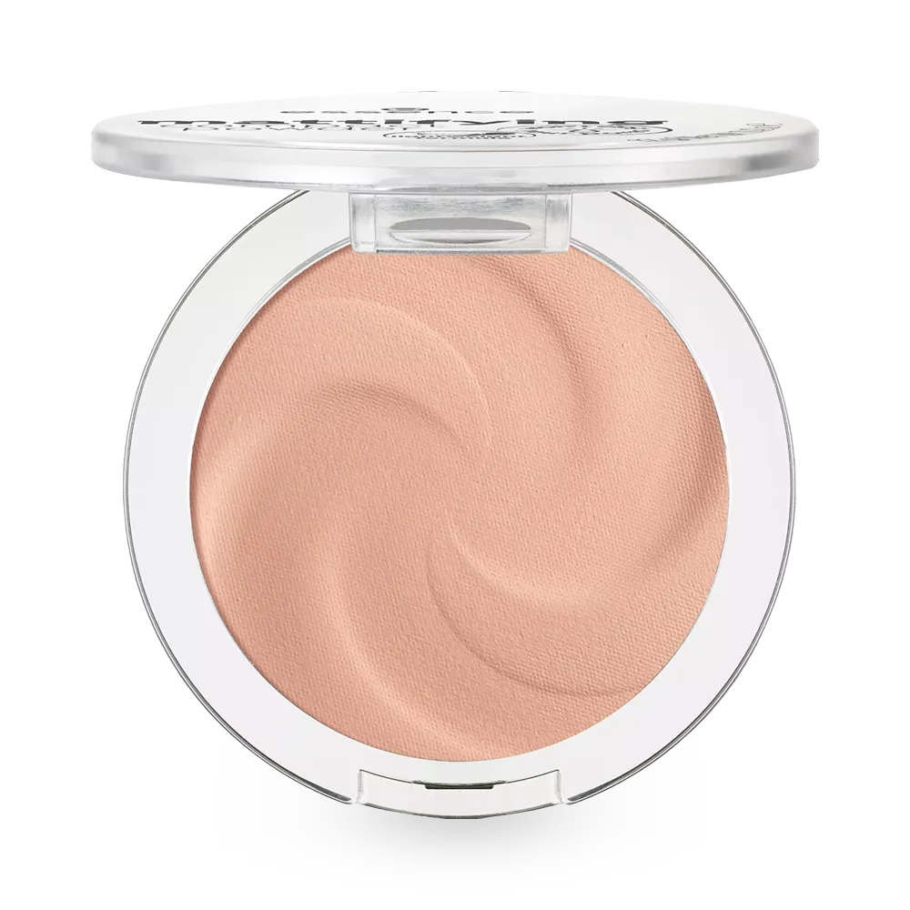 essence Mattifying Compact Powder - 04 Perfect Beige (12 g) thumbnail 1