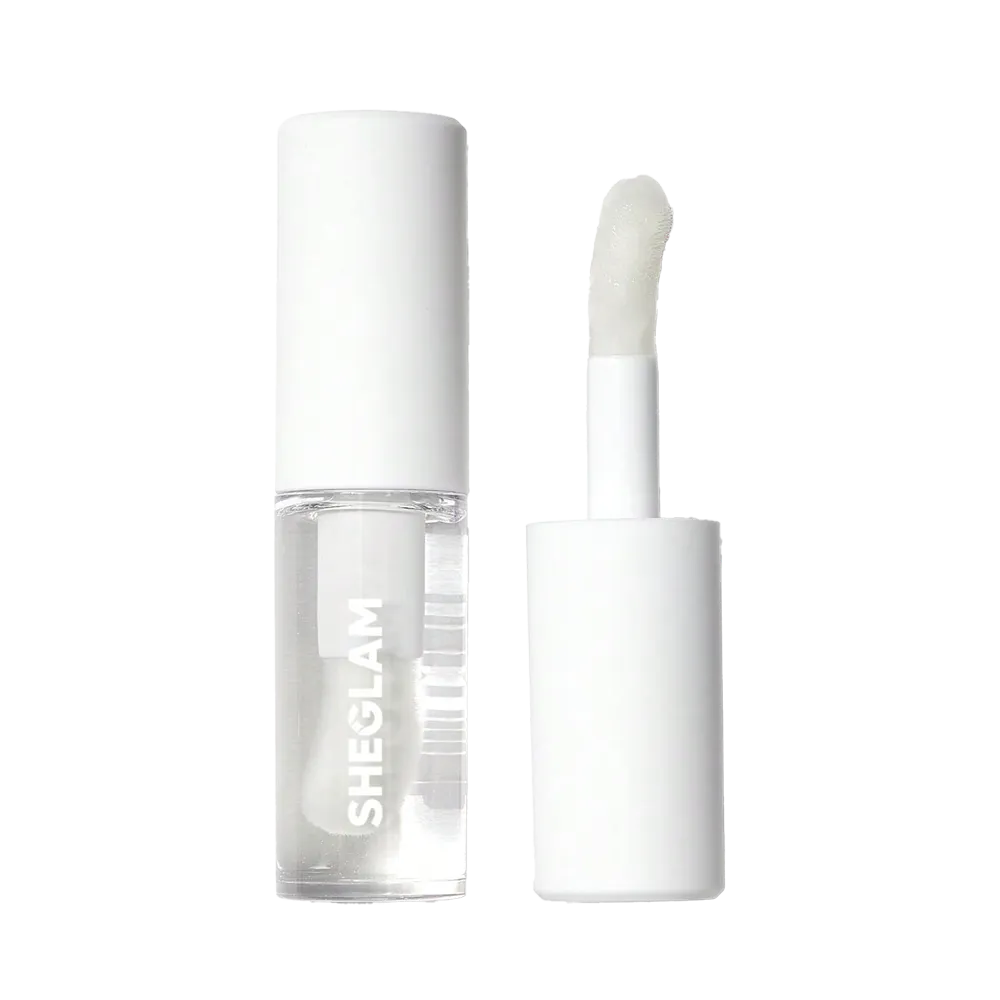 Sheglam Jelly Wow Hydrating Lip Oil - Loco for Coco (6 g) thumbnail 1