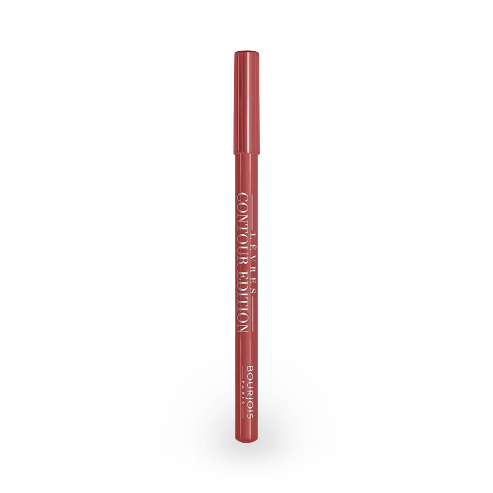 Bourjois Levres Contour Edition Lip Liner - 01 Nude Wave (1.14 g) thumbnail 1
