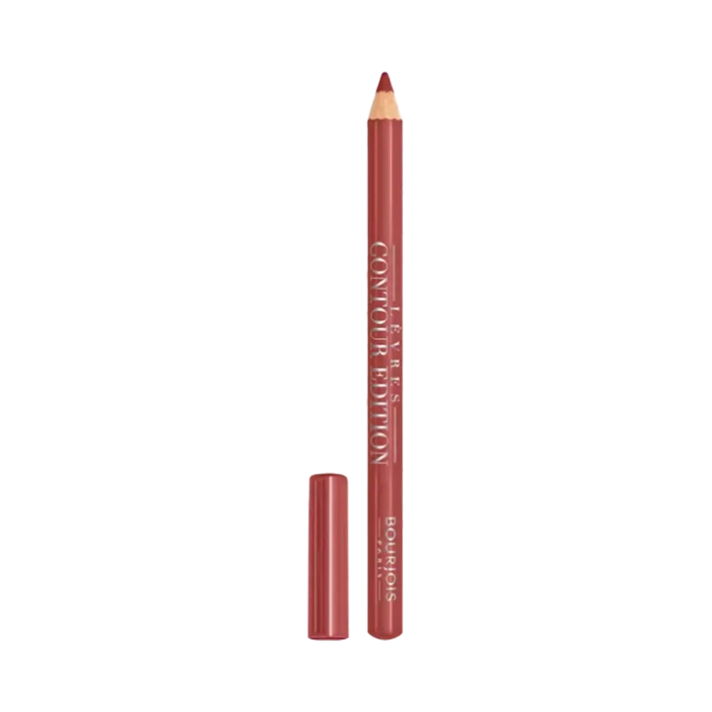 Bourjois Levres Contour Edition Lip Liner - 01 Nude Wave (1.14 g) thumbnail 2