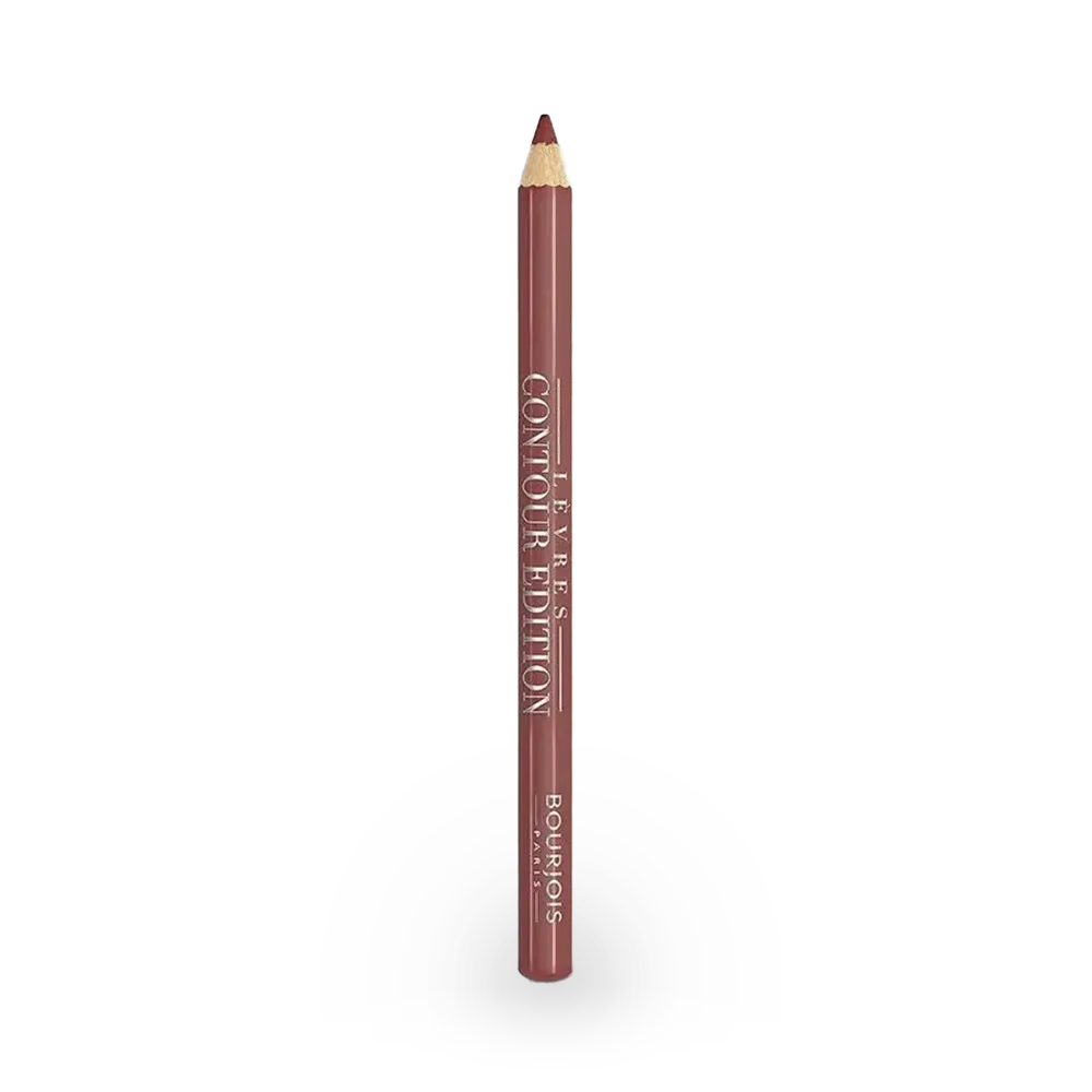 Bourjois Levres Contour Edition Lip Liner - 11 Funky Brown (1.14 g) thumbnail 1