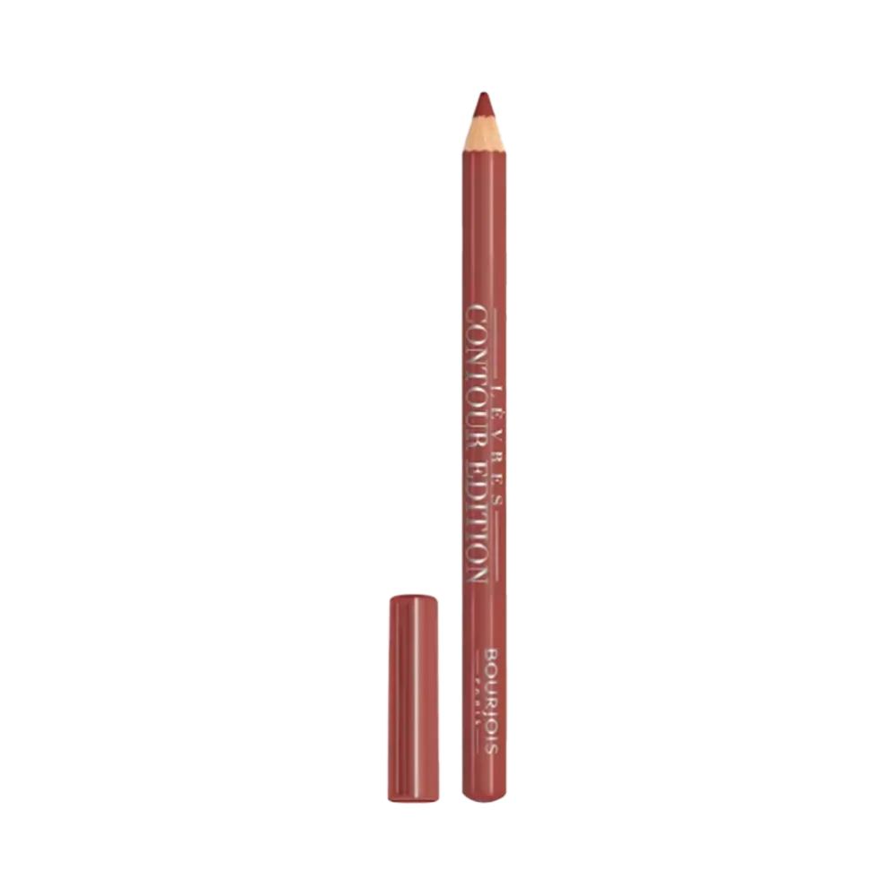 Bourjois Levres Contour Edition Lip Liner - 11 Funky Brown (1.14 g) thumbnail 2