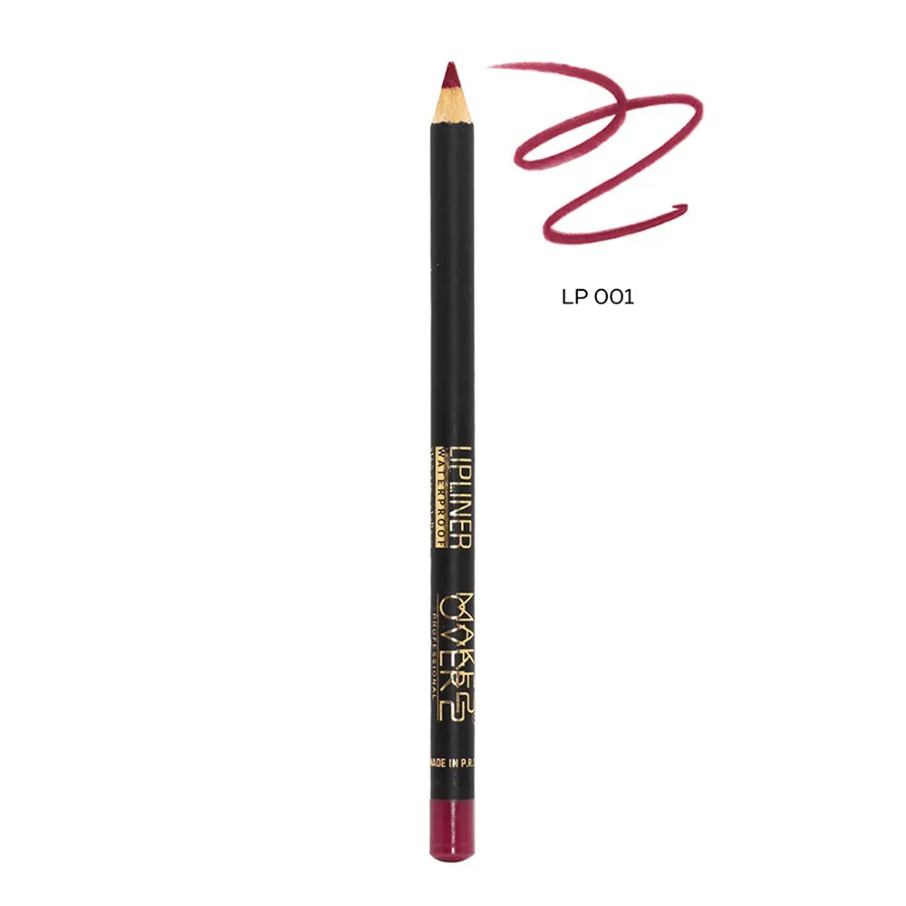 Make Over 22 Lip Liner Pencil - LP01 thumbnail 2