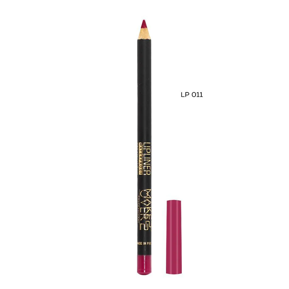 Make Over 22 Lip Liner Pencil - LP11 thumbnail 1