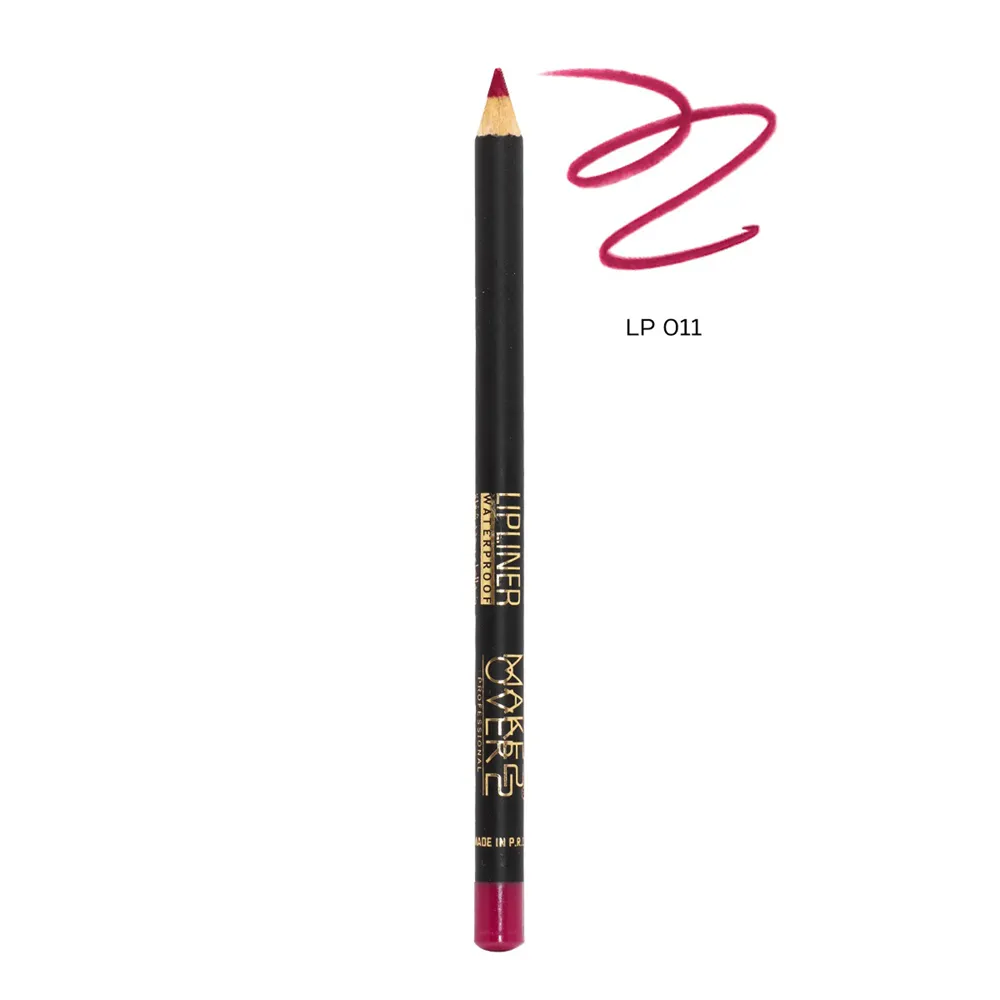 Make Over 22 Lip Liner Pencil - LP11 thumbnail 2