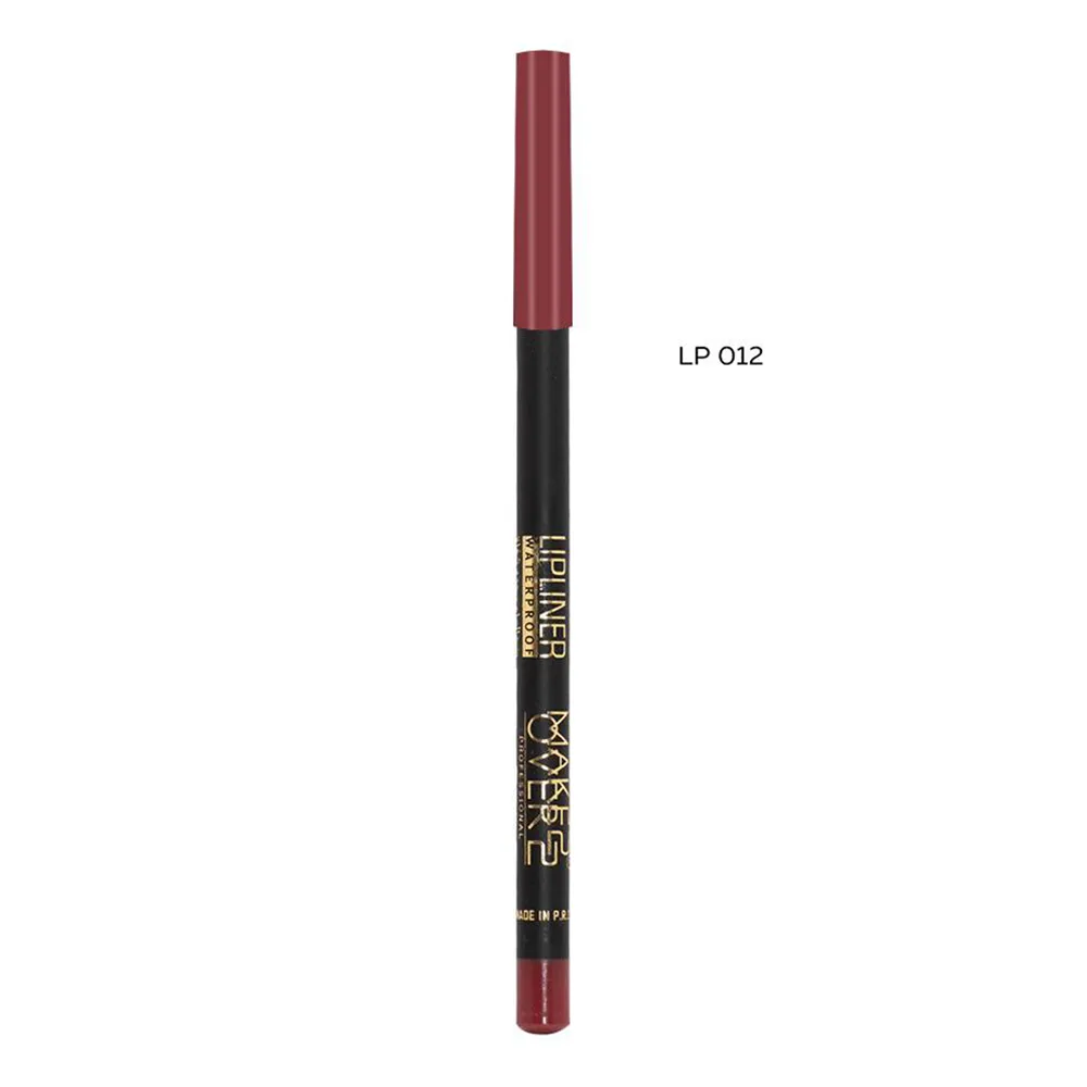 Make Over 22 Lip Liner Pencil - LP12 thumbnail 1