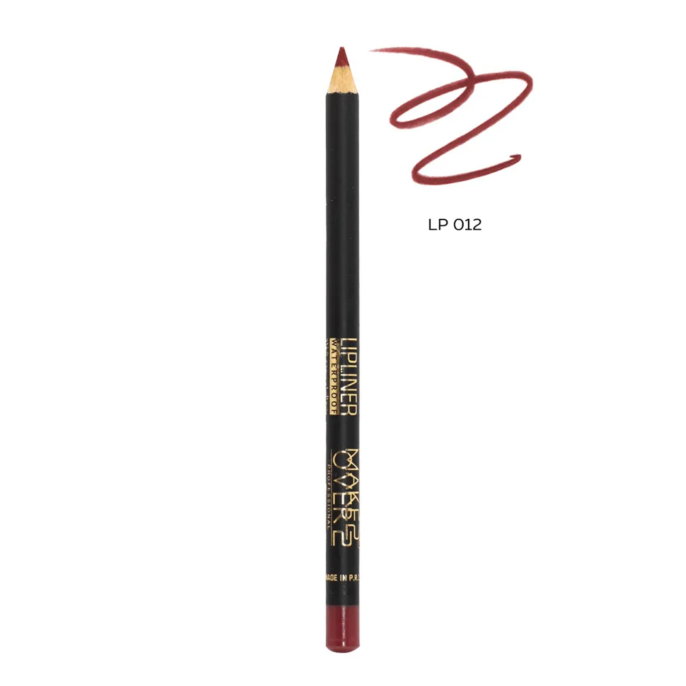 Make Over 22 Lip Liner Pencil - LP12 thumbnail 2