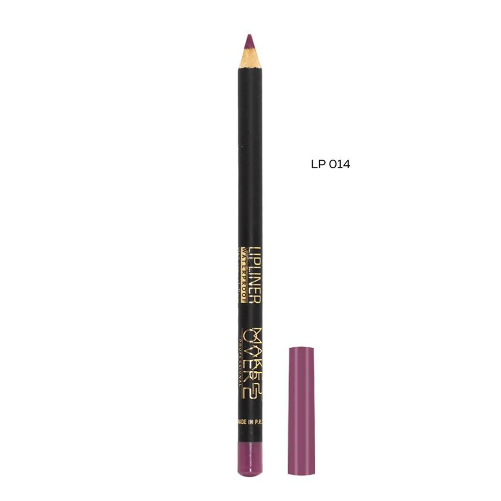 Make Over 22 Lip Liner Pencil - LP14 thumbnail 1
