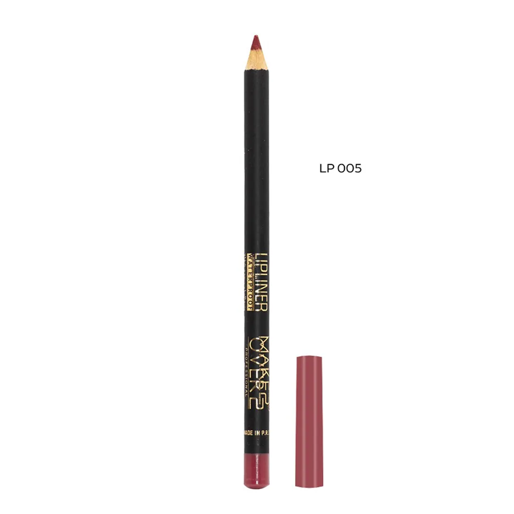 Make Over 22 Lip Liner Pencil - LP 05 (5 g) thumbnail 1
