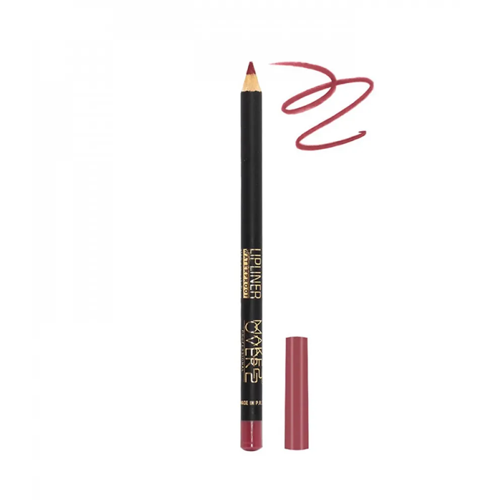 Make Over 22 Lip Liner Pencil - LP 05 (5 g) thumbnail 3