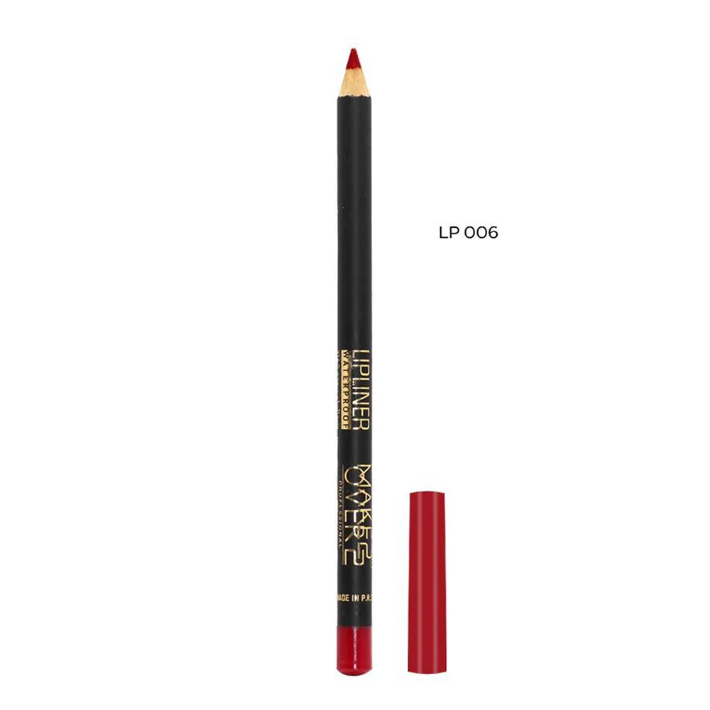 Make Over 22 Lip Liner Pencil - LP 06 (5 g) thumbnail 1