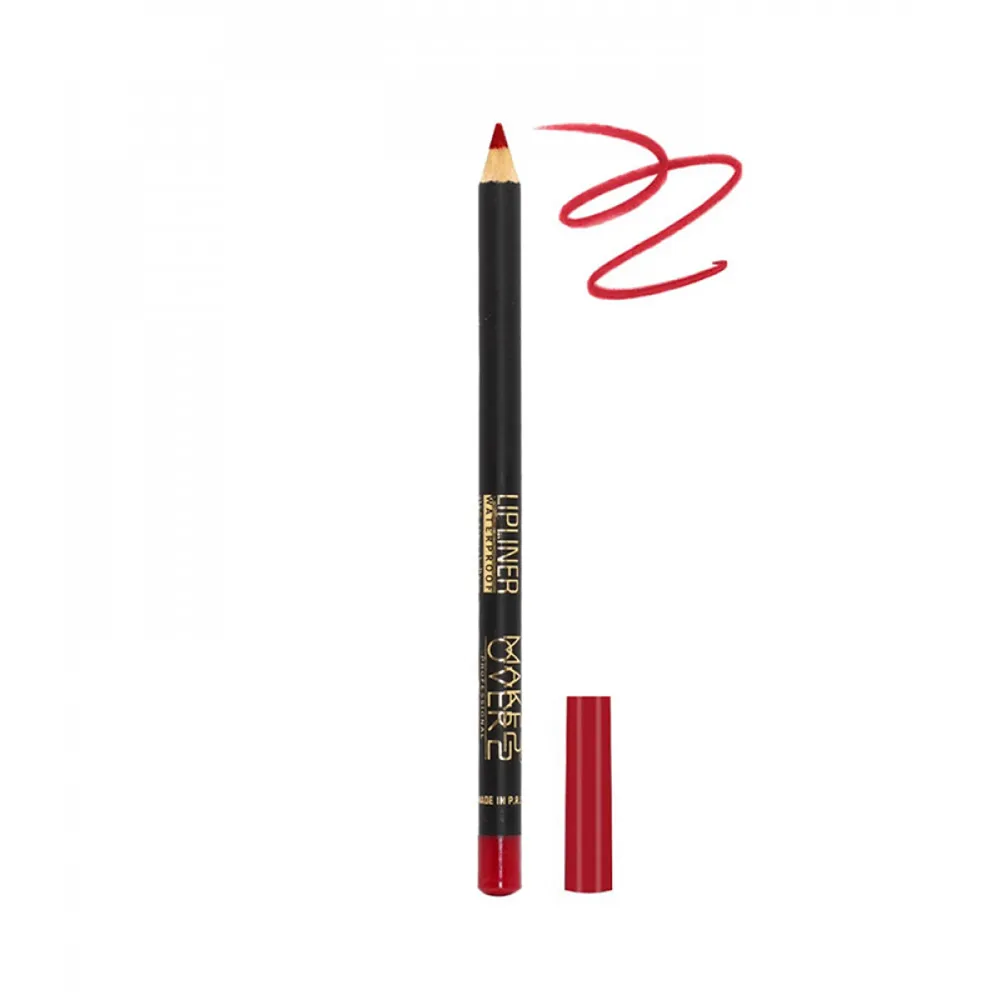 Make Over 22 Lip Liner Pencil - LP 06 (5 g) thumbnail 3