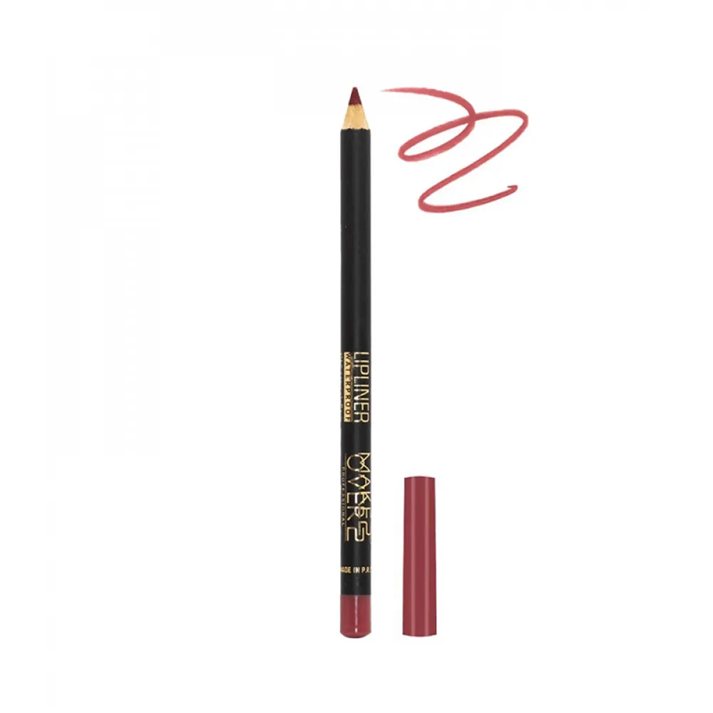 Make Over 22 Lip Liner Pencil - LP 07 (5 g) thumbnail 3