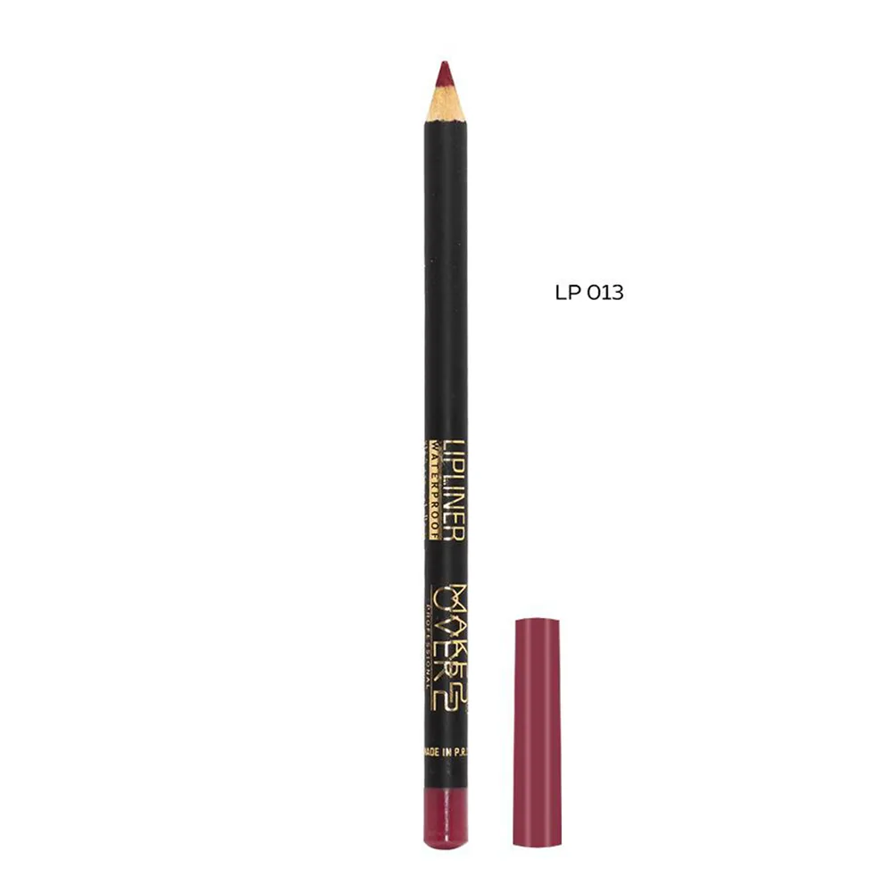 Make Over 22 Lip Liner Pencil - LP 13 (5 g) thumbnail 1