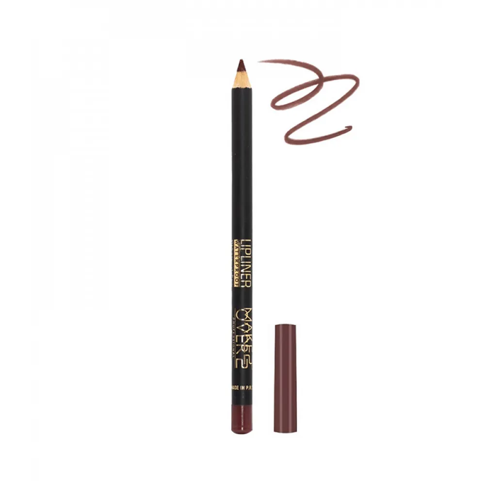 Make Over 22 Lip Liner Pencil - LP 15 (5 g) thumbnail 3