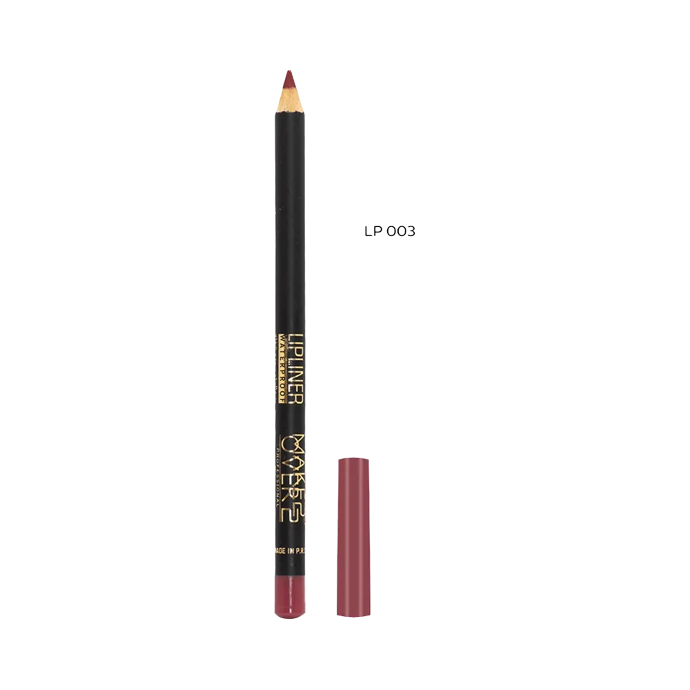 Make Over 22 Lip Liner Pencil - LP 03 (5 g) thumbnail 1