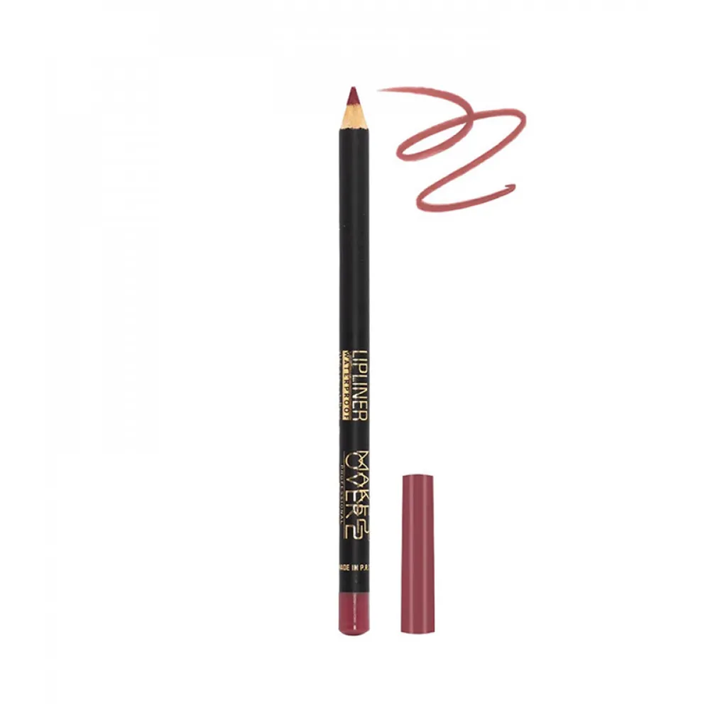 Make Over 22 Lip Liner Pencil - LP 03 (5 g) thumbnail 2