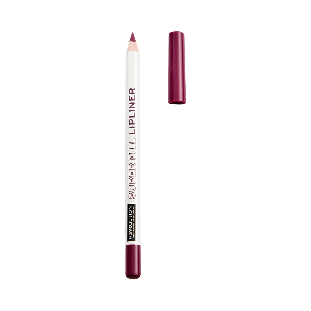 Makeup Revolution Relove Super Fill Lipliner - Super (0.1 g) thumbnail 1