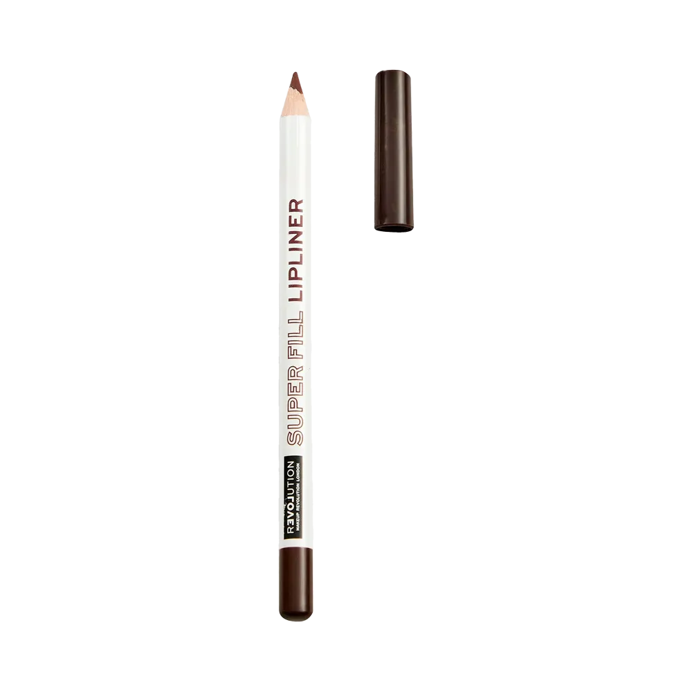 Makeup Revolution Relove Super Fill Lipliner - Wonder (0.1 g) thumbnail 1