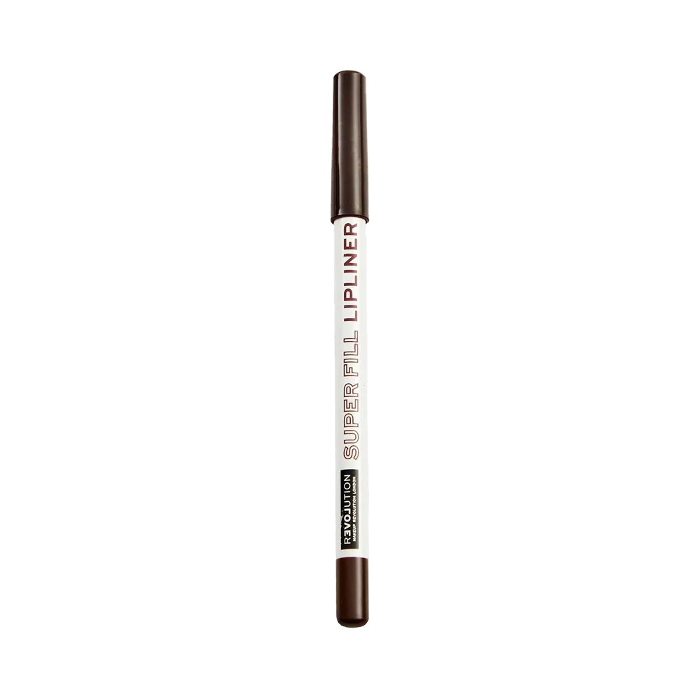 Makeup Revolution Relove Super Fill Lipliner - Wonder (0.1 g) thumbnail 2