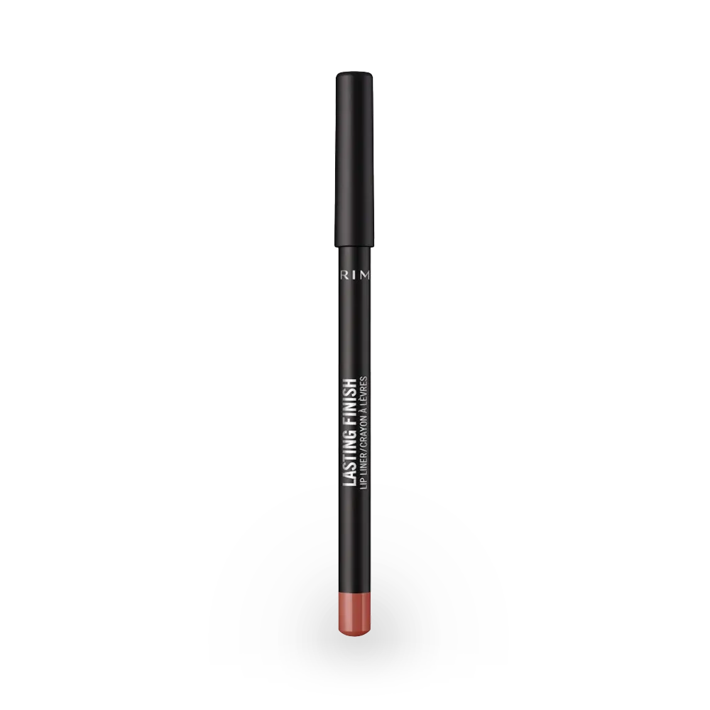 Rimmel London Lasting Finish 8Hr Lip Liner - 110 Spice (1.2 g) thumbnail 1
