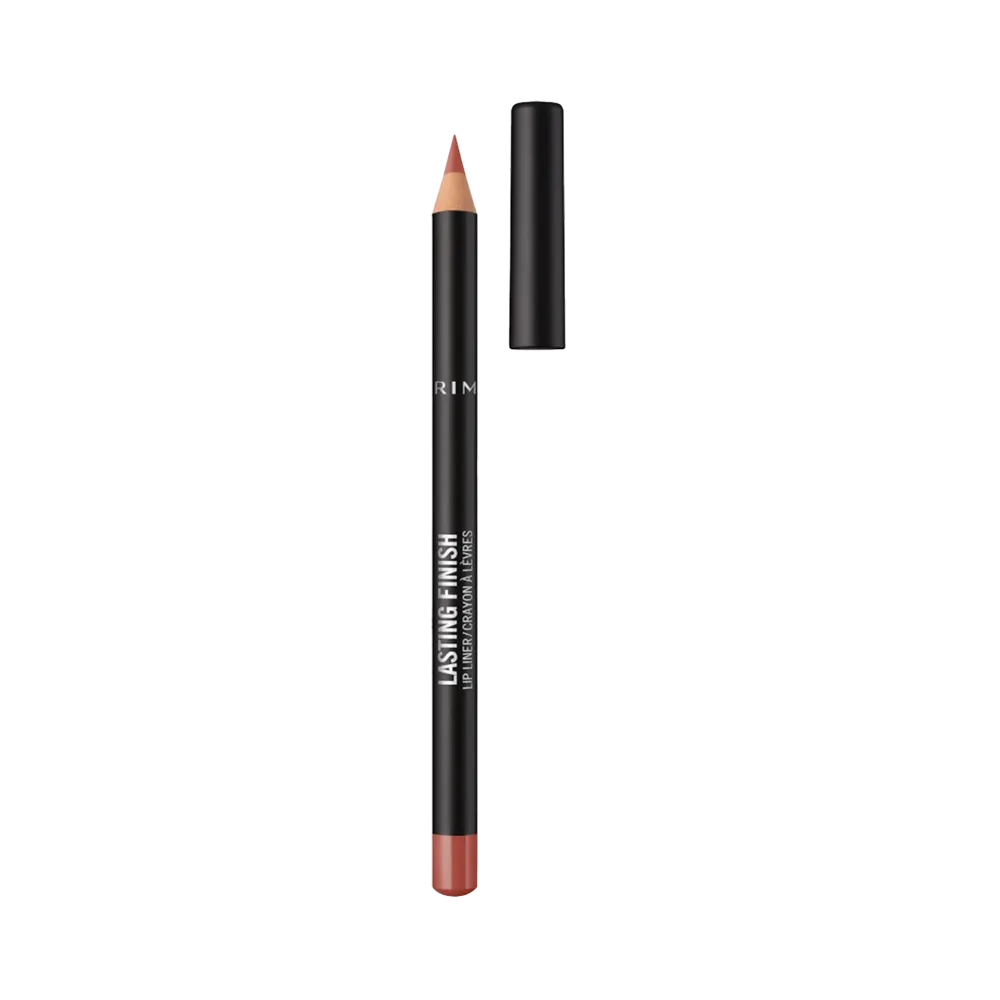 Rimmel London Lasting Finish 8Hr Lip Liner - 110 Spice (1.2 g) thumbnail 2