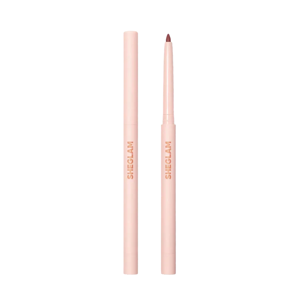 Sheglam So Lippy Lip Liner - Misty Rose (0.25 g) thumbnail 1