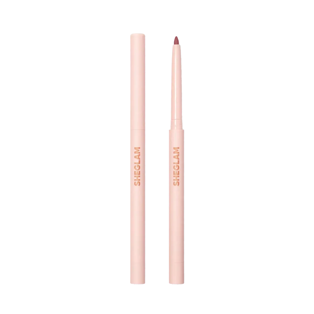 Sheglam So Lippy Lip Liner - Momojo (0.25 g) thumbnail 1