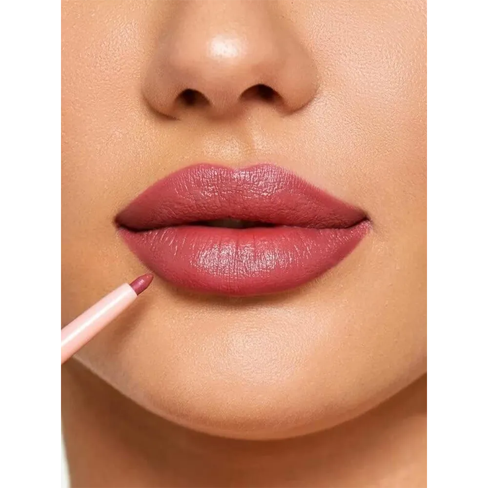 Sheglam So Lippy Lip Liner - Momojo (0.25 g) thumbnail 2