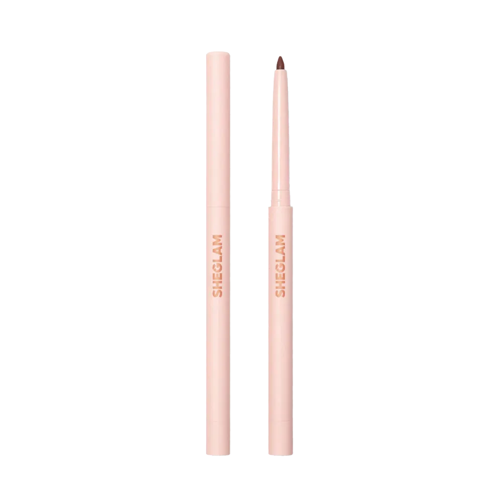 Sheglam So Lippy Lip Liner - But First,Coffee (0.25 g) thumbnail 1