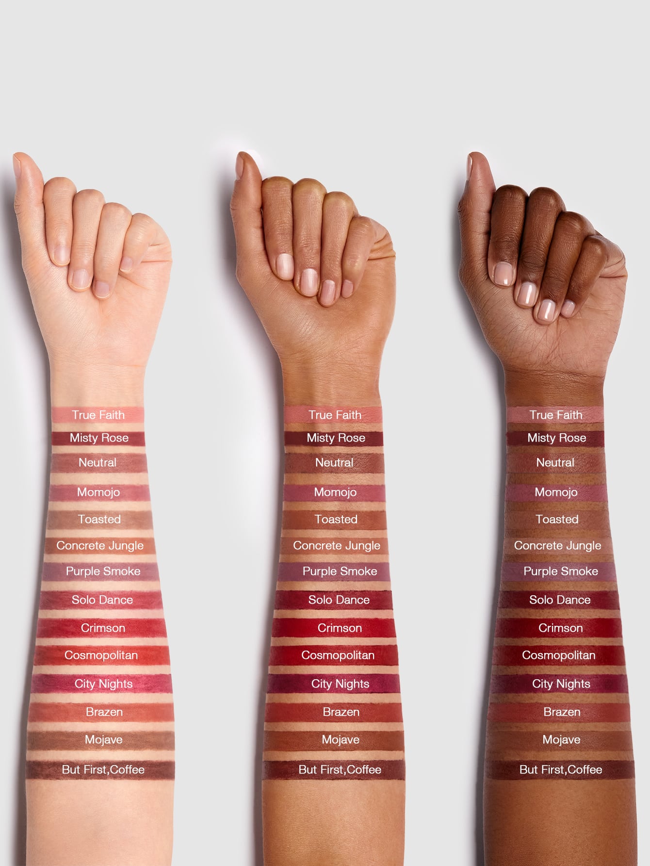 Sheglam So Lippy Lip Liner - Brazen thumbnail 3