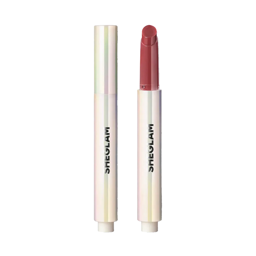 Sheglam Pout-Perfect Shine Lip Plumper - First Crush thumbnail 1