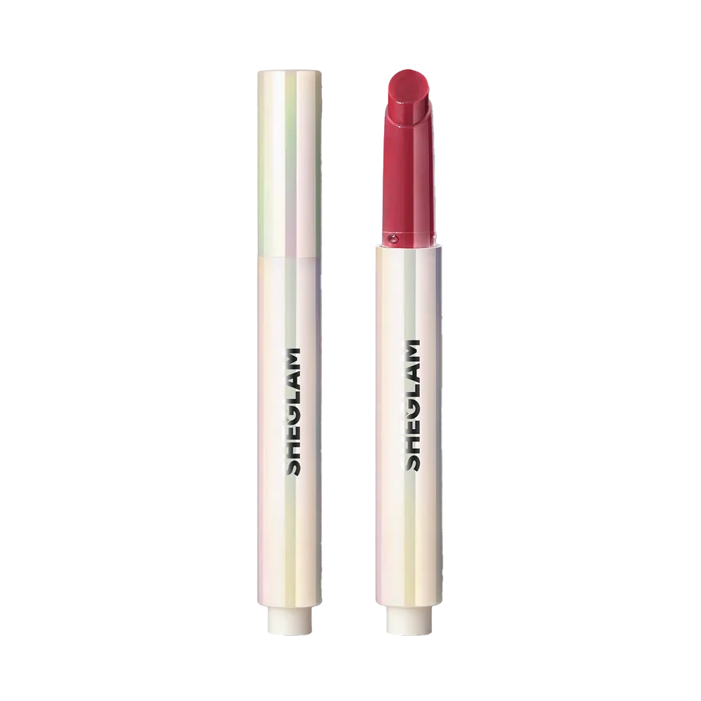 Sheglam Pout-Perfect Shine Lip Plumper - Hot Stuff thumbnail 1