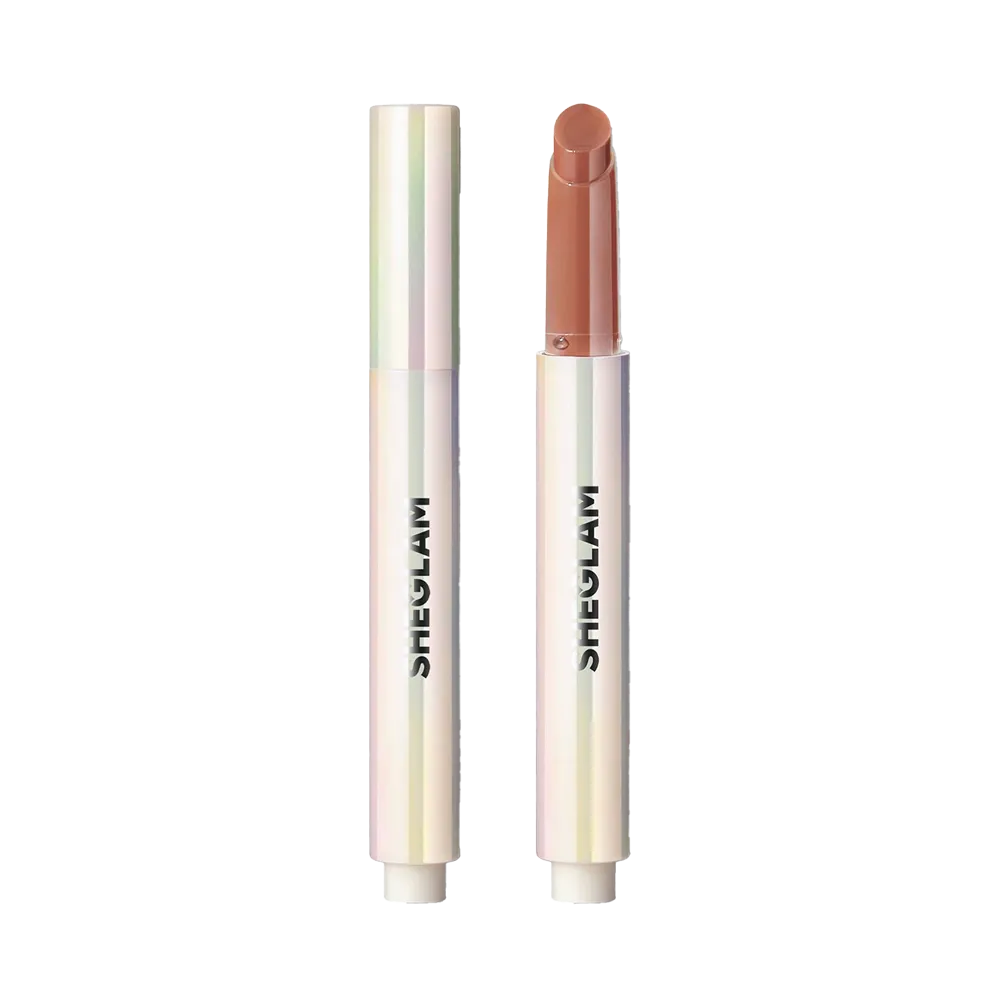 Sheglam Pout-Perfect Shine Lip Plumper - In Bloom thumbnail 1