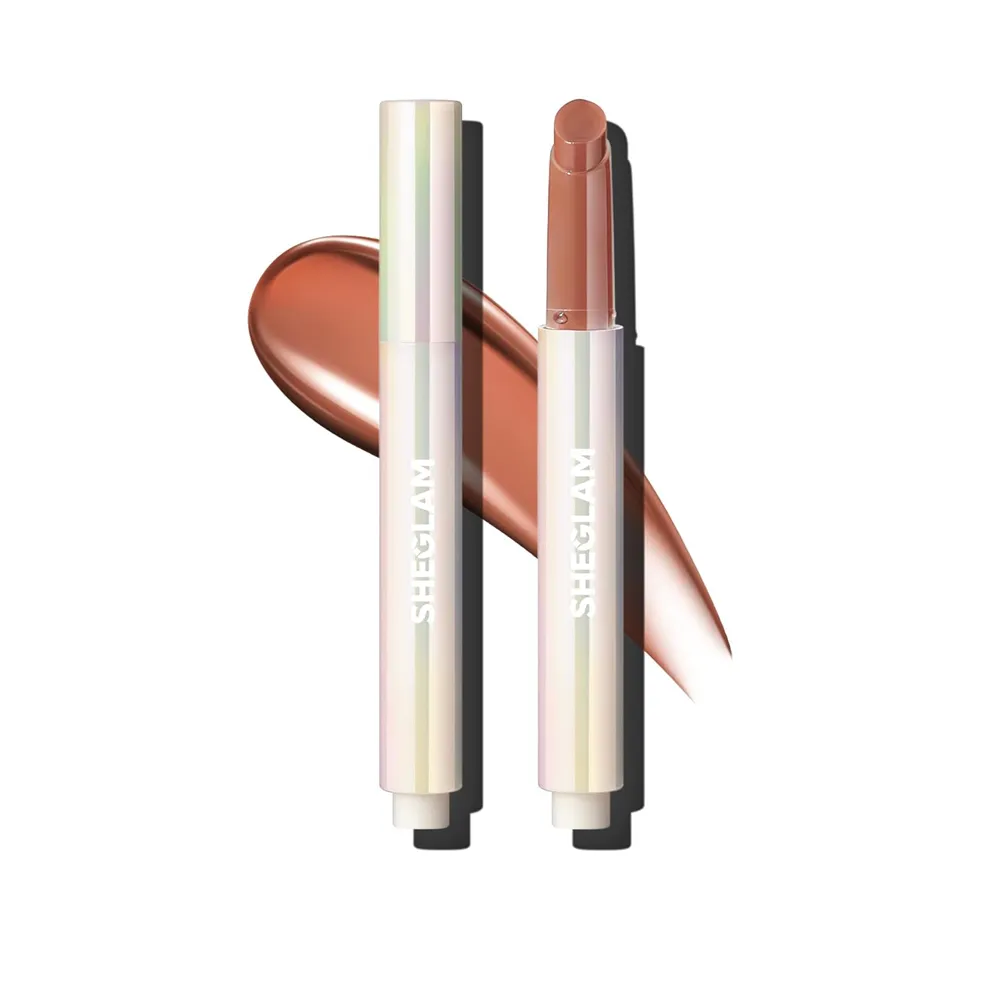 Sheglam Pout-Perfect Shine Lip Plumper - In Bloom thumbnail 2