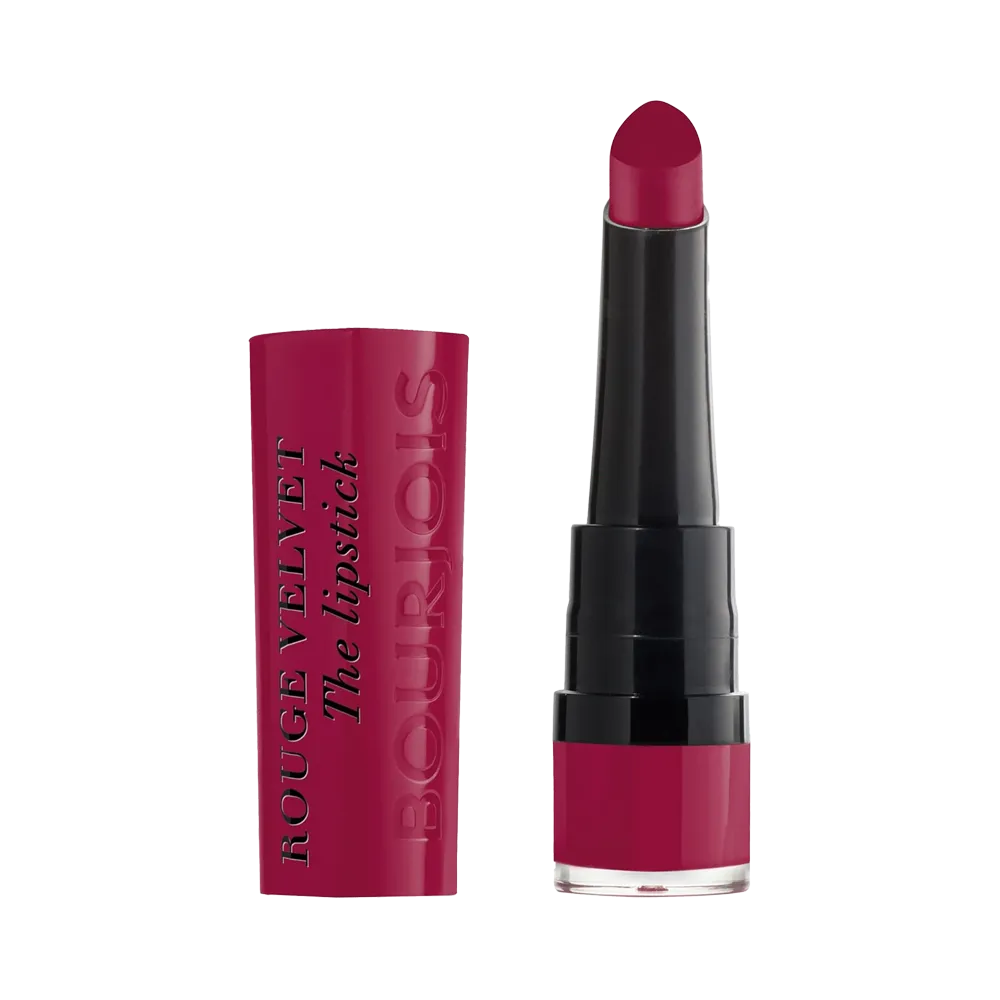 Bourjois Rouge Velvet The Lipstick - 10 Magni-fig (2.4 g) thumbnail 1