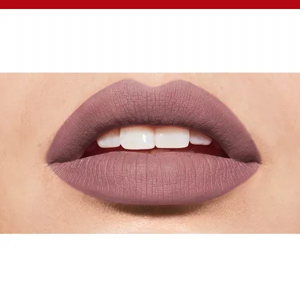 Bourjois Rouge Velvet The Lipstick - 17 From Paris with Mauve thumbnail 2